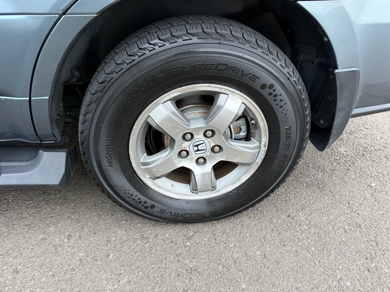 2007 Honda Pilot EX-L w/Navi - Photo 18 - Hillsboro, OR 97124