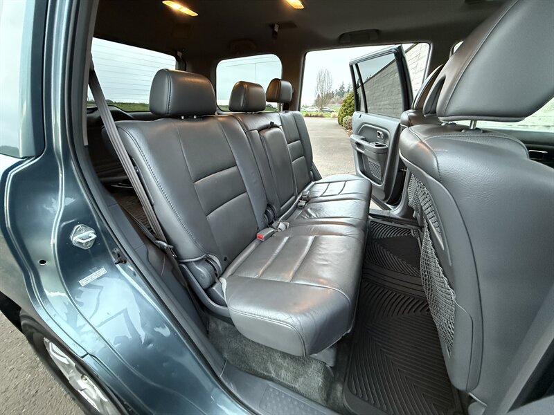 2007 Honda Pilot EX-L w/Navi - Photo 27 - Hillsboro, OR 97124