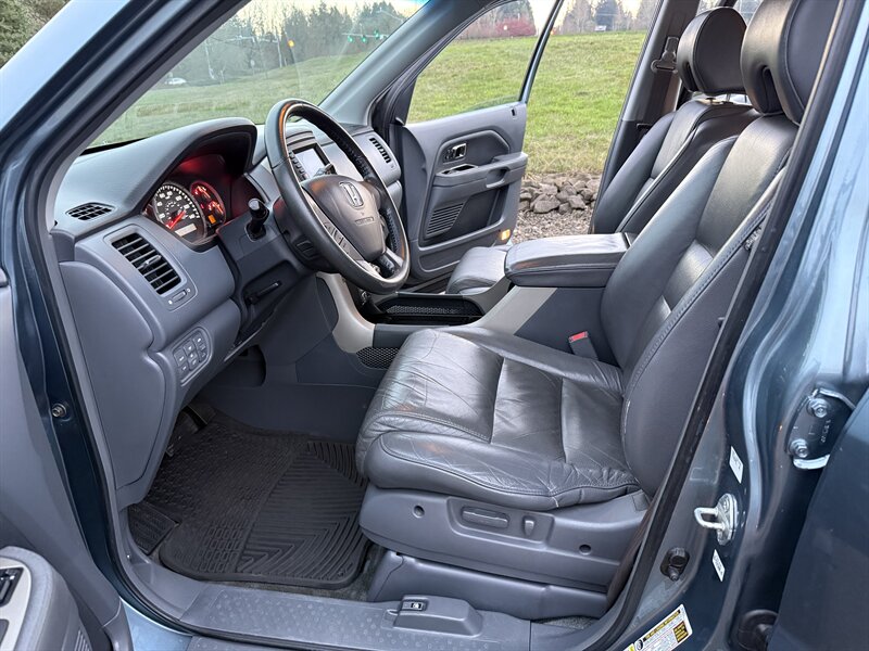 2007 Honda Pilot EX-L w/Navi - Photo 8 - Hillsboro, OR 97124