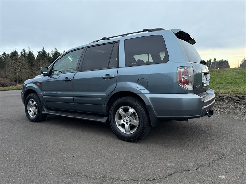 2007 Honda Pilot EX-L w/Navi - Photo 17 - Hillsboro, OR 97124