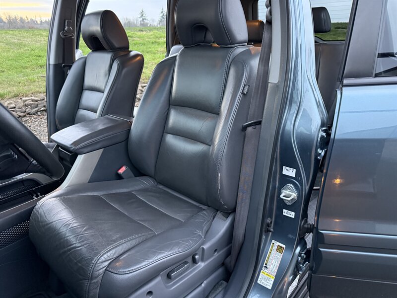 2007 Honda Pilot EX-L w/Navi - Photo 32 - Hillsboro, OR 97124