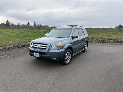 2007 Honda Pilot EX-L w/Navi SUV