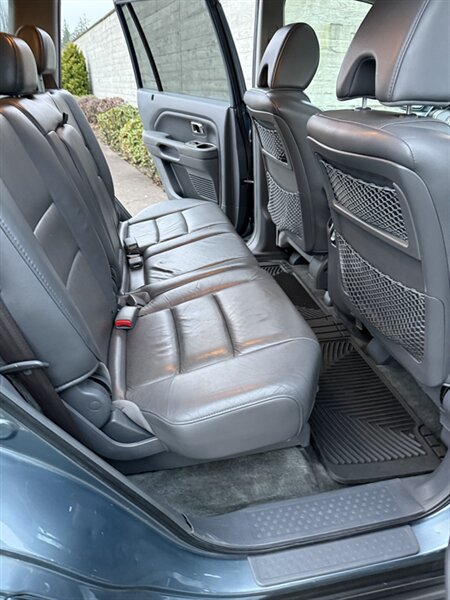 2007 Honda Pilot EX-L w/Navi - Photo 25 - Hillsboro, OR 97124
