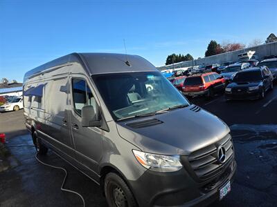 2021 Mercedes-Benz Sprinter 2500 Van