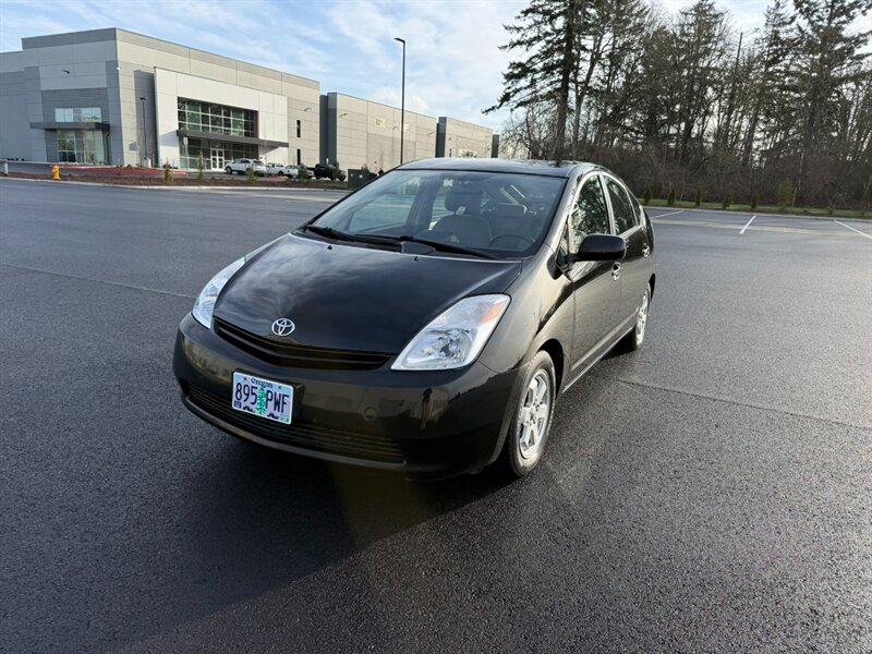 2005 Toyota Prius - Photo 3 - Hillsboro, OR 97124