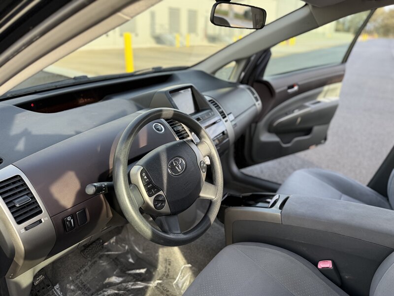 2005 Toyota Prius - Photo 18 - Hillsboro, OR 97124