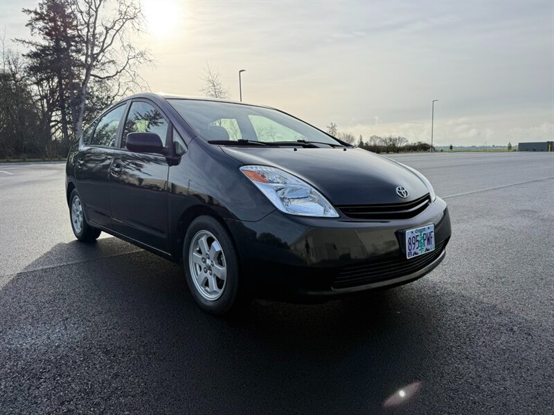 2005 Toyota Prius - Photo 4 - Hillsboro, OR 97124