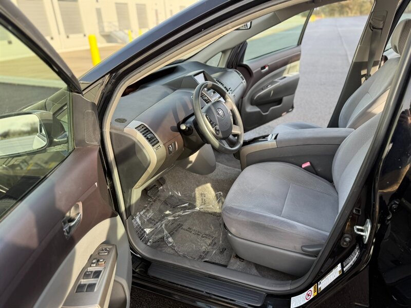 2005 Toyota Prius - Photo 22 - Hillsboro, OR 97124