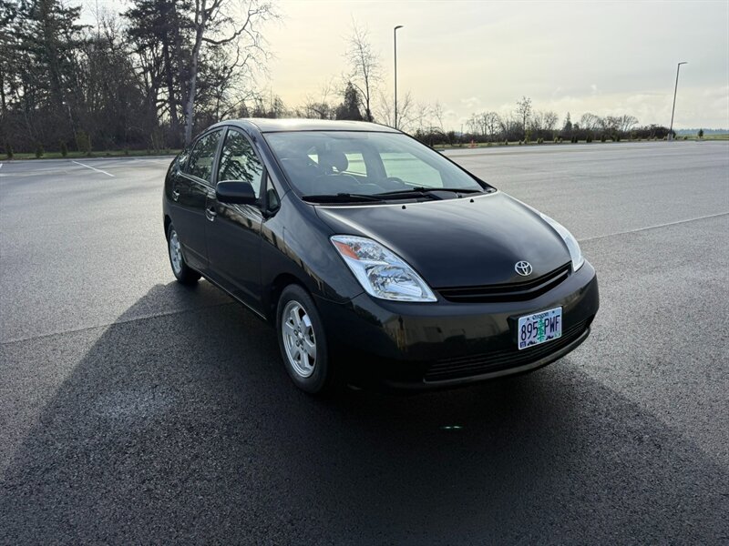 2005 Toyota Prius - Photo 2 - Hillsboro, OR 97124