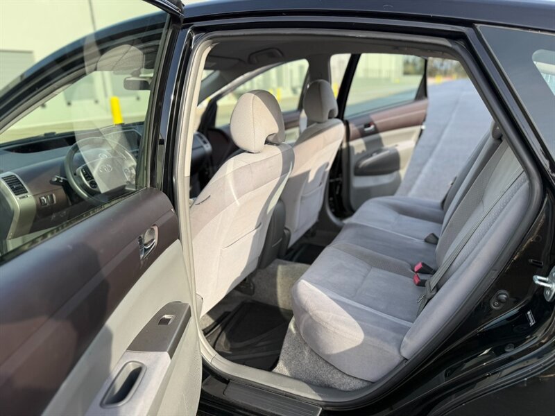 2005 Toyota Prius - Photo 24 - Hillsboro, OR 97124