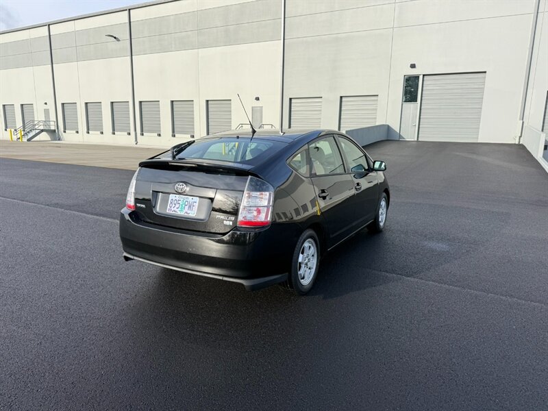 2005 Toyota Prius - Photo 12 - Hillsboro, OR 97124