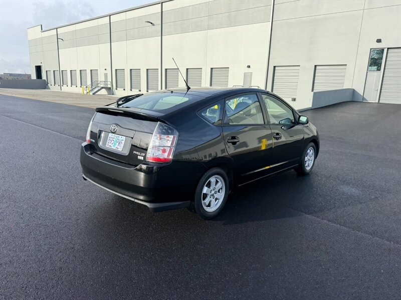 2005 Toyota Prius - Photo 13 - Hillsboro, OR 97124