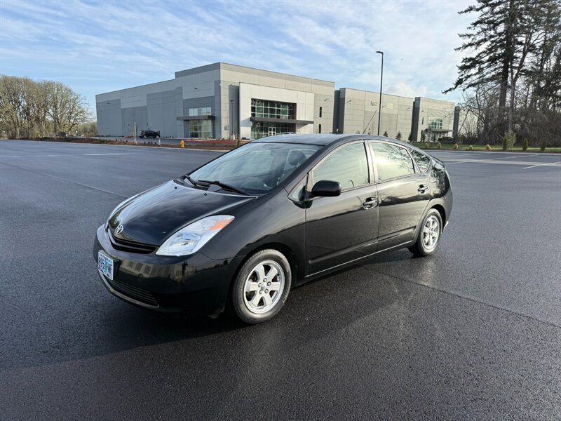 2005 Toyota Prius - Photo 6 - Hillsboro, OR 97124
