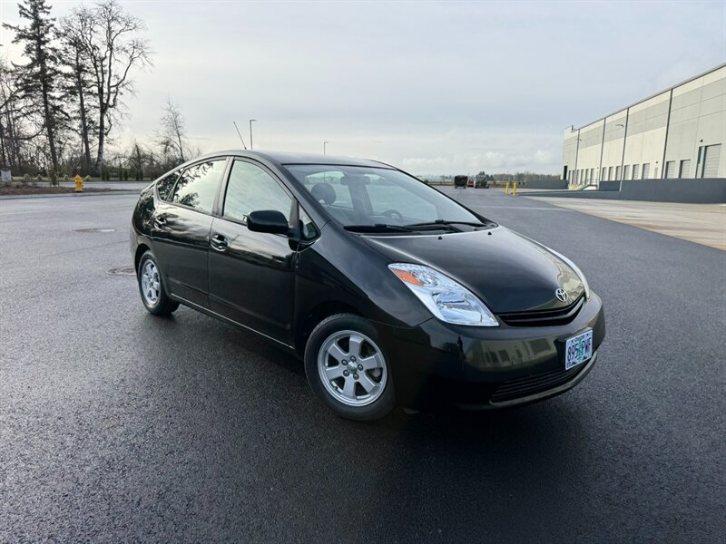 2005 Toyota Prius - Photo 17 - Hillsboro, OR 97124