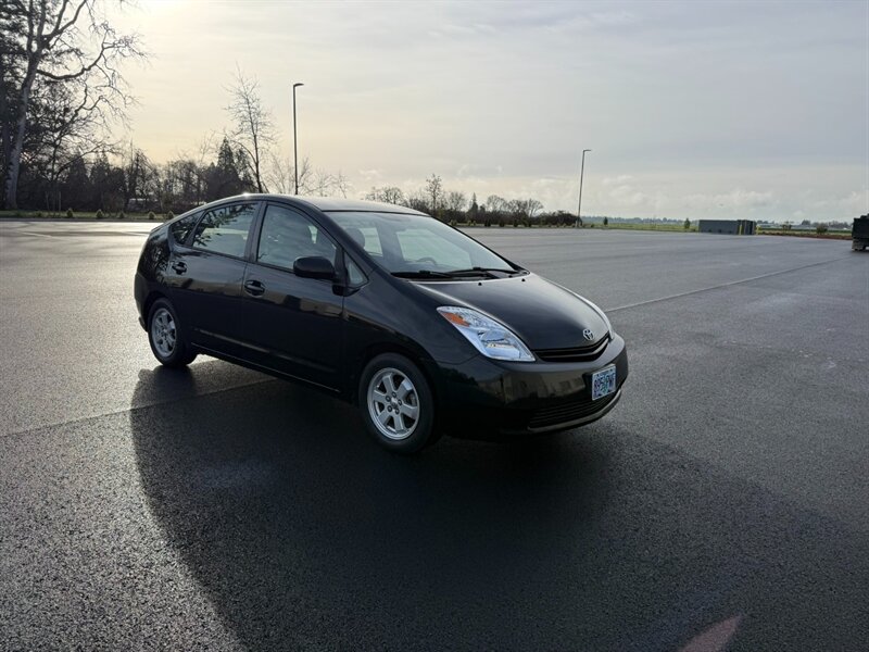2005 Toyota Prius - Photo 16 - Hillsboro, OR 97124