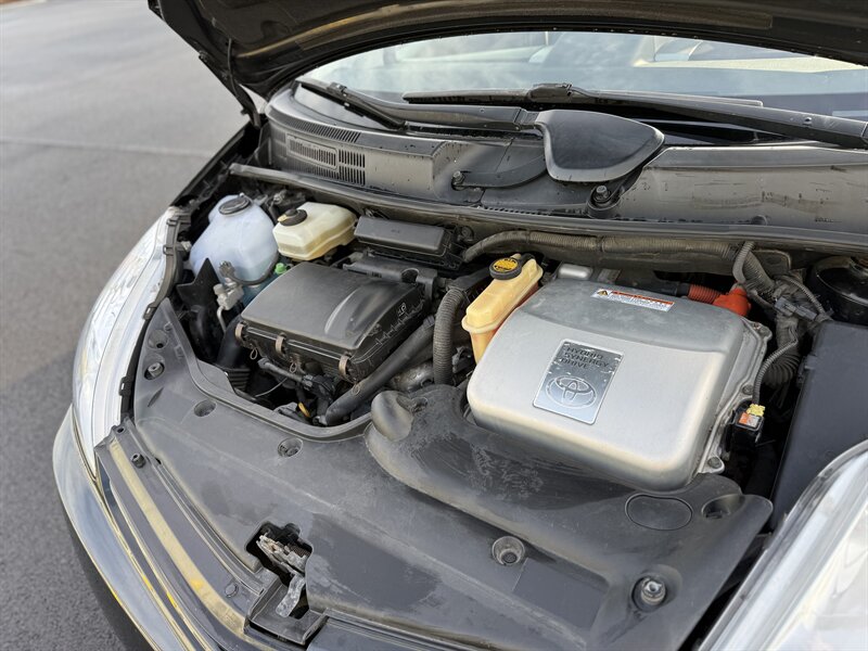 2005 Toyota Prius - Photo 21 - Hillsboro, OR 97124
