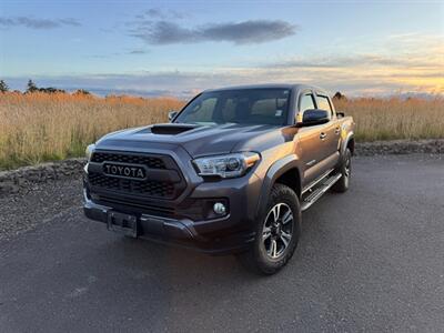 2016 Toyota Tacoma TRD Off-Road Truck