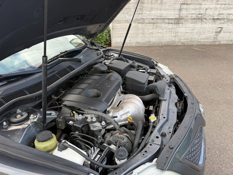 2011 Toyota Camry - Photo 57 - Hillsboro, OR 97124