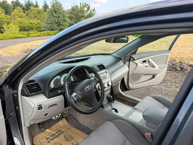 2011 Toyota Camry - Photo 28 - Hillsboro, OR 97124