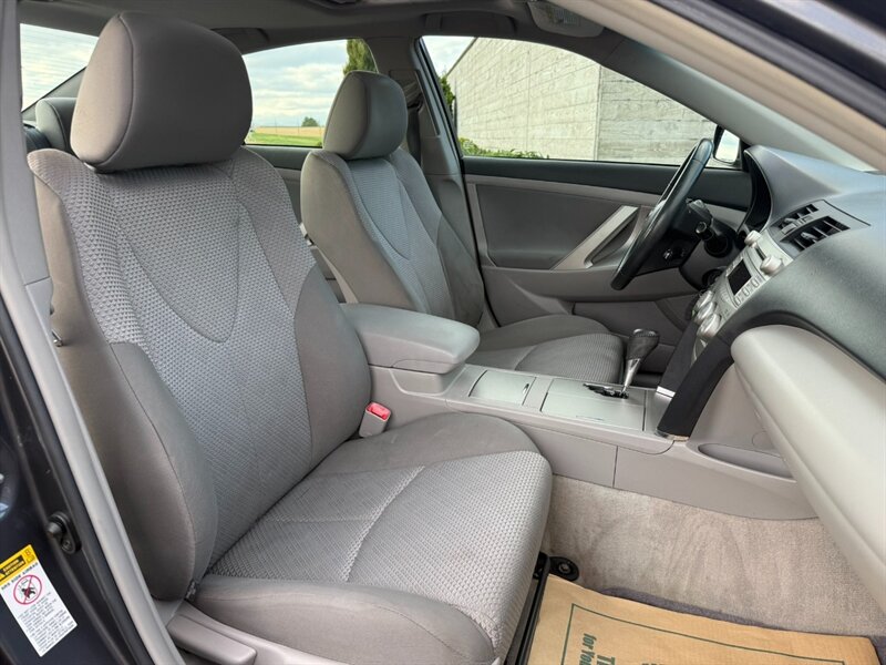 2011 Toyota Camry - Photo 18 - Hillsboro, OR 97124