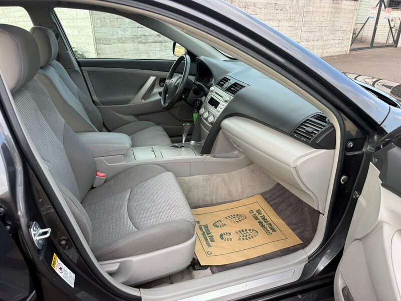 2011 Toyota Camry - Photo 17 - Hillsboro, OR 97124