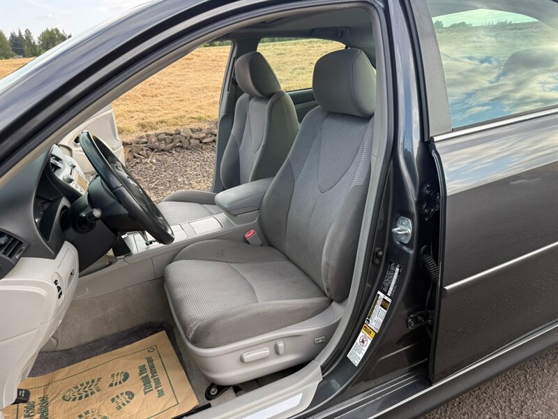 2011 Toyota Camry - Photo 51 - Hillsboro, OR 97124