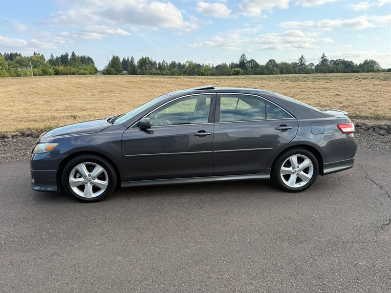 2011 Toyota Camry - Photo 36 - Hillsboro, OR 97124