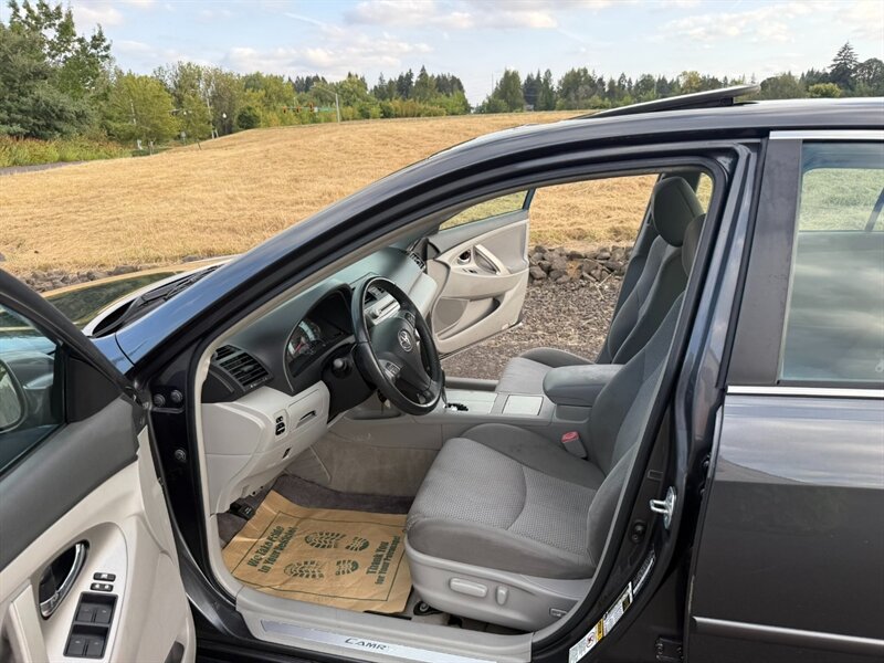 2011 Toyota Camry - Photo 49 - Hillsboro, OR 97124