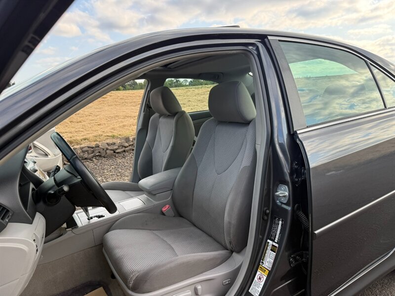 2011 Toyota Camry - Photo 53 - Hillsboro, OR 97124