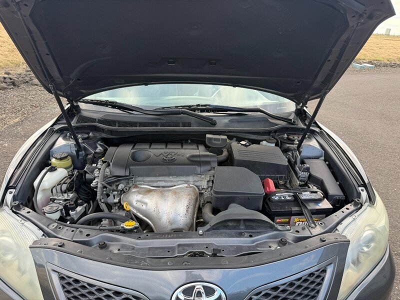 2011 Toyota Camry - Photo 30 - Hillsboro, OR 97124