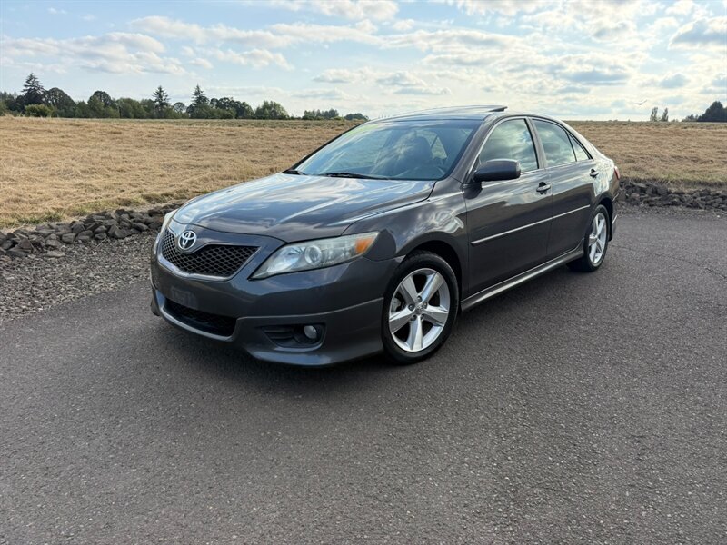 2011 Toyota Camry - Photo 20 - Hillsboro, OR 97124