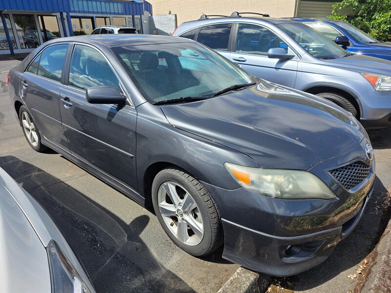 2011 Toyota Camry - Photo 7 - Hillsboro, OR 97124