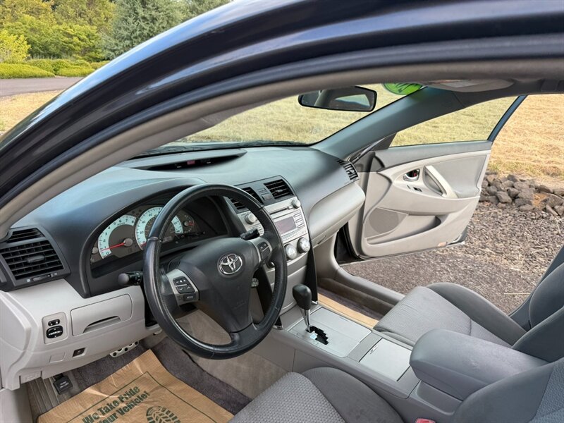 2011 Toyota Camry - Photo 52 - Hillsboro, OR 97124