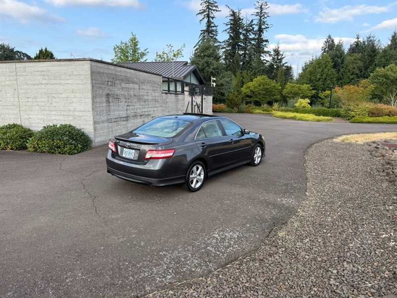 2011 Toyota Camry - Photo 42 - Hillsboro, OR 97124