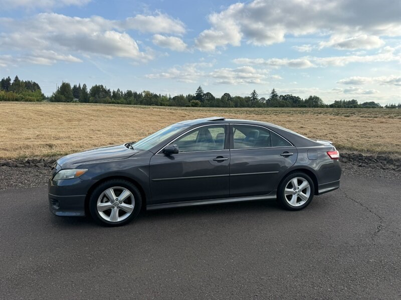 2011 Toyota Camry - Photo 3 - Hillsboro, OR 97124