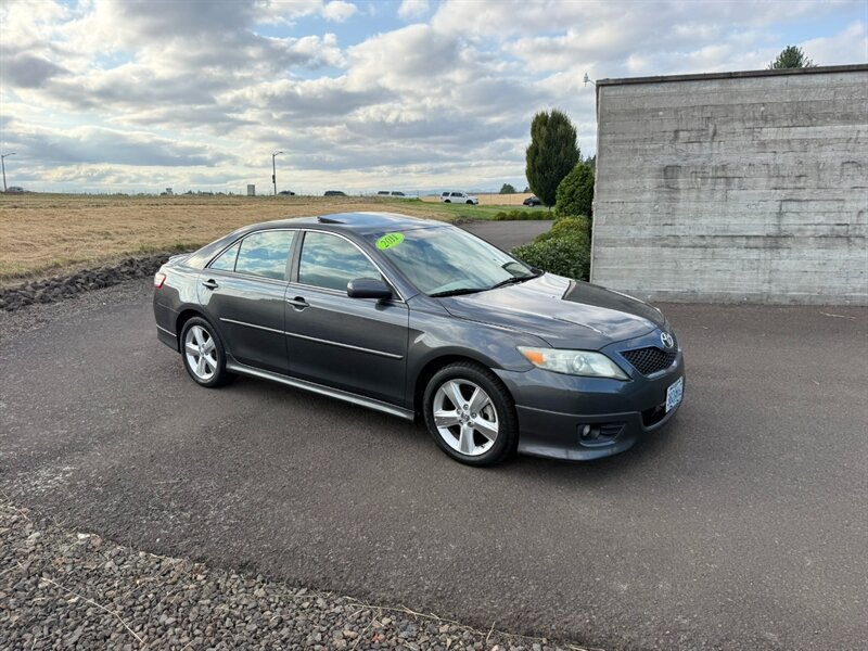 2011 Toyota Camry - Photo 40 - Hillsboro, OR 97124