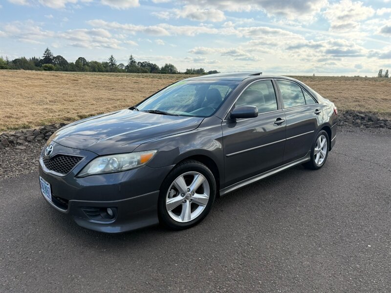 2011 Toyota Camry - Photo 34 - Hillsboro, OR 97124