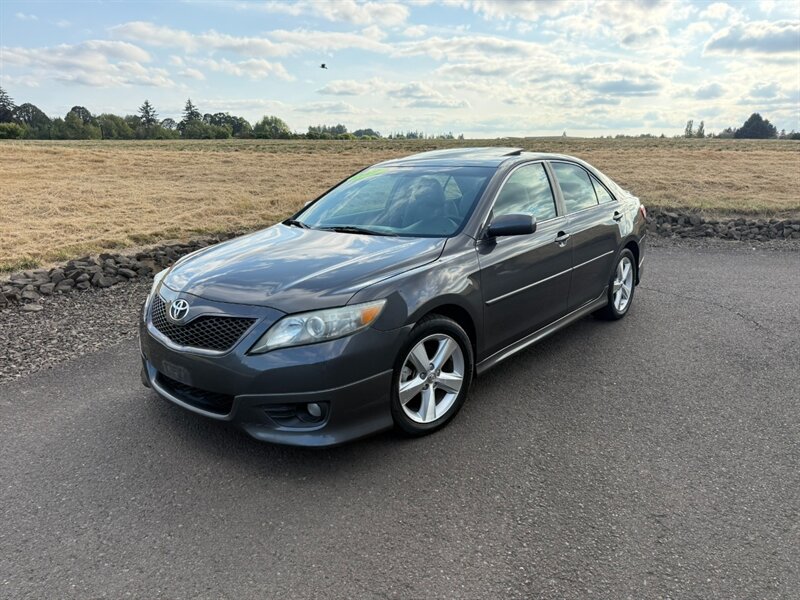 2011 Toyota Camry - Photo 26 - Hillsboro, OR 97124