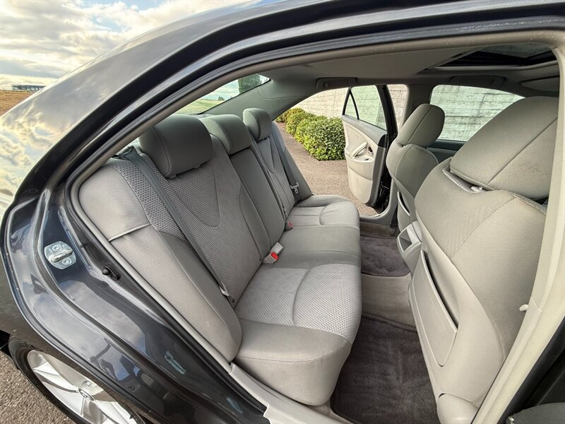 2011 Toyota Camry - Photo 14 - Hillsboro, OR 97124