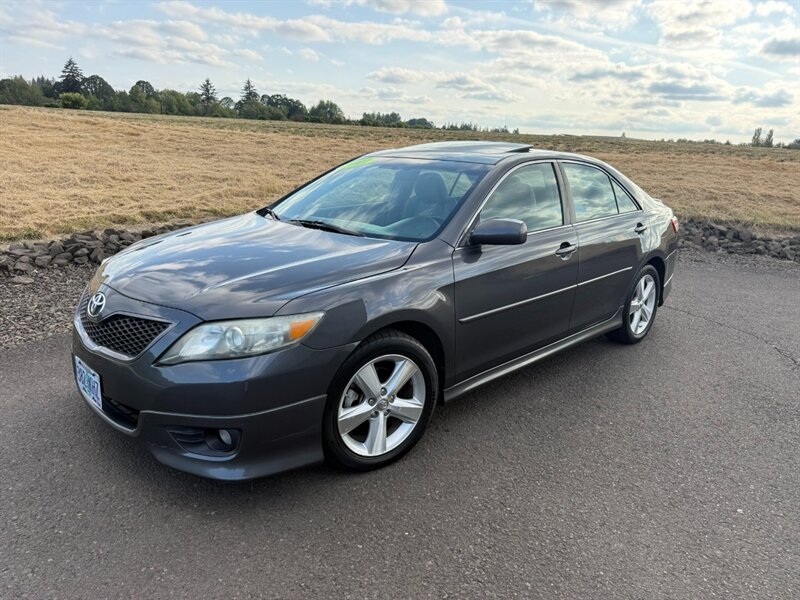 2011 Toyota Camry - Photo 32 - Hillsboro, OR 97124