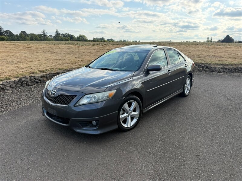 2011 Toyota Camry - Photo 21 - Hillsboro, OR 97124