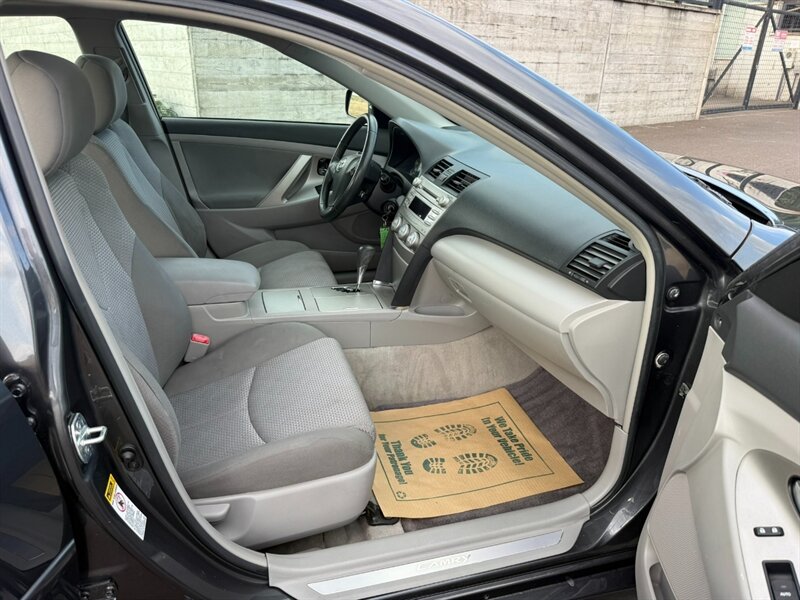 2011 Toyota Camry - Photo 45 - Hillsboro, OR 97124