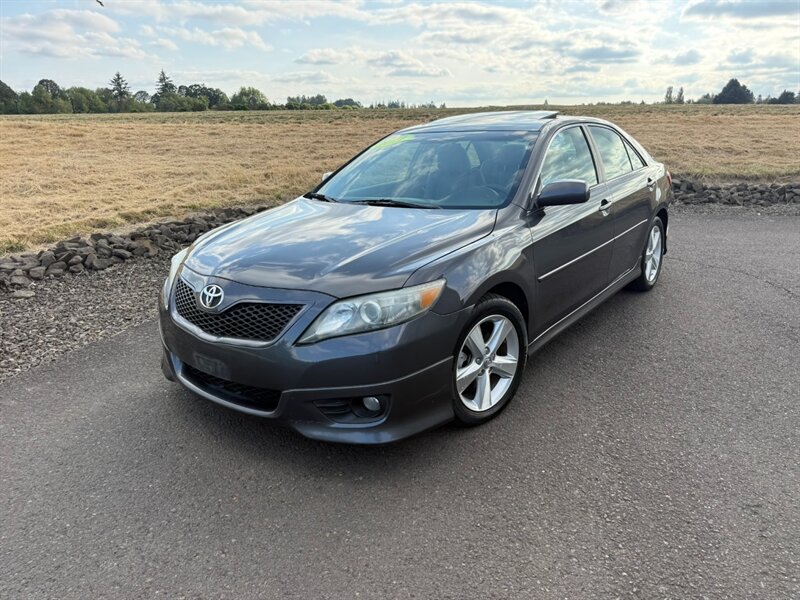 2011 Toyota Camry - Photo 31 - Hillsboro, OR 97124