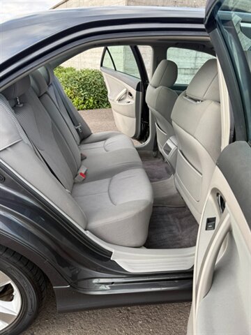 2011 Toyota Camry - Photo 44 - Hillsboro, OR 97124