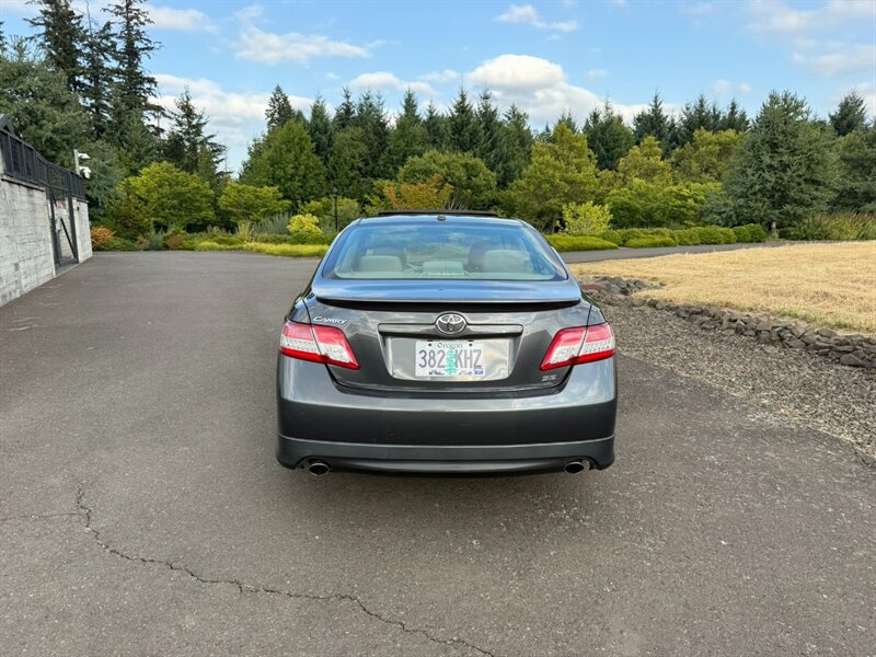 2011 Toyota Camry - Photo 10 - Hillsboro, OR 97124