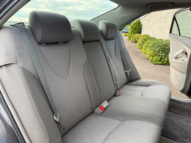 2011 Toyota Camry - Photo 50 - Hillsboro, OR 97124