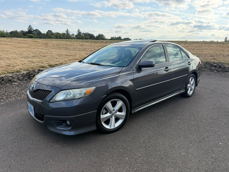 2011 Toyota Camry - Photo 33 - Hillsboro, OR 97124