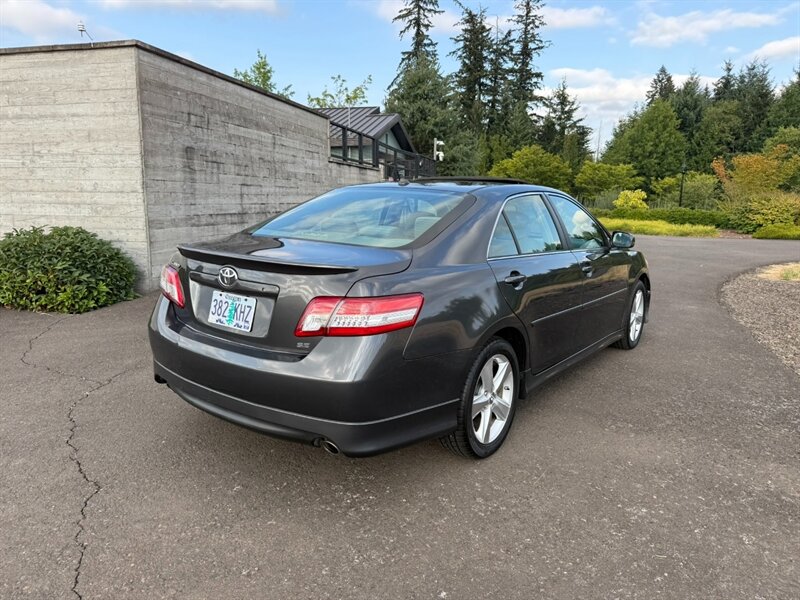 2011 Toyota Camry - Photo 9 - Hillsboro, OR 97124