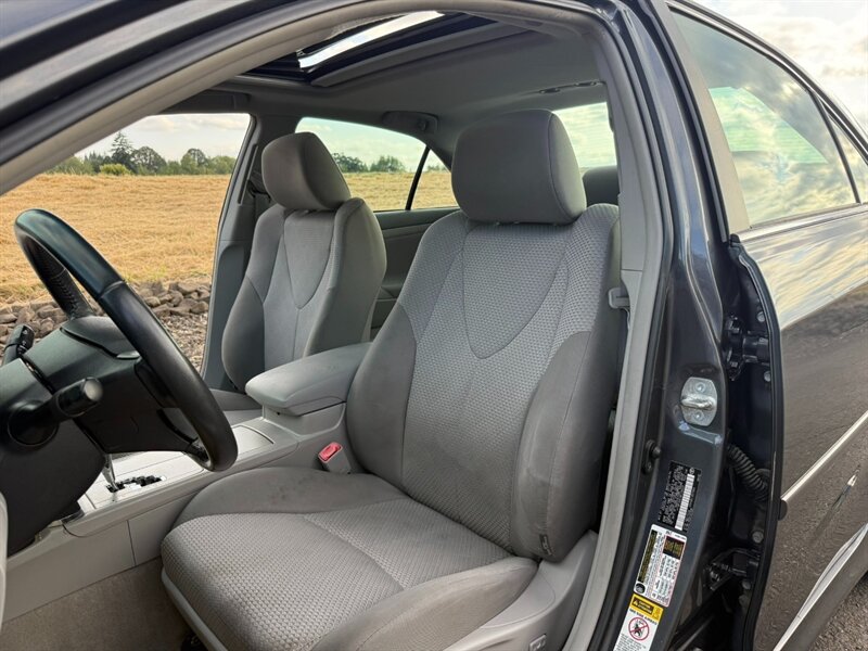 2011 Toyota Camry - Photo 5 - Hillsboro, OR 97124