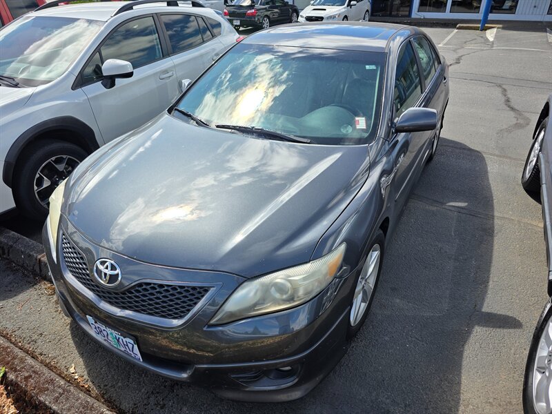 2011 Toyota Camry - Photo 5 - Hillsboro, OR 97124